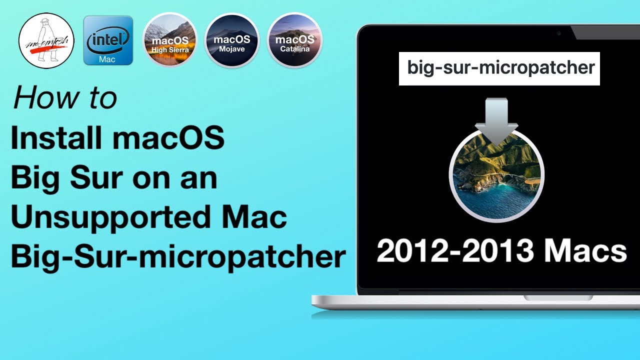 mac os mojave not for imac 2011